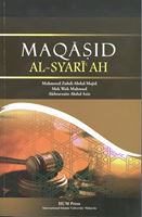 Maqasid Al-Syari'ah 