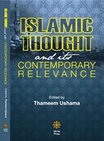 Islamic Thought and its Contemporary Relevance