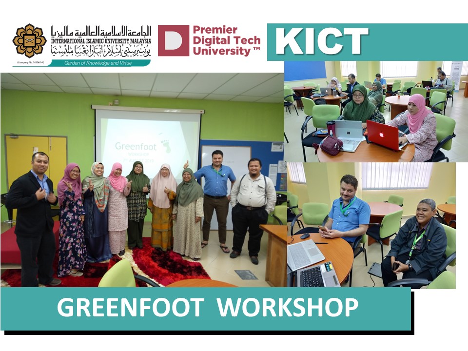 Greenfoot Workshop