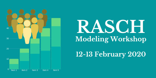 RASCH Model Workshop