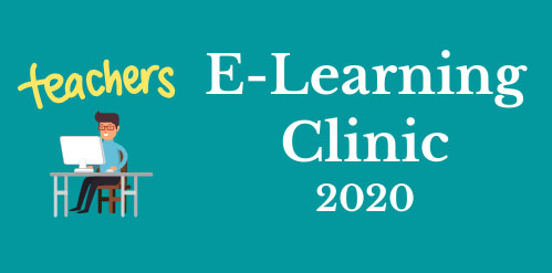 E-Learning Clinic