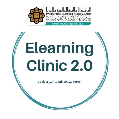 Elearning Clinic 2.0