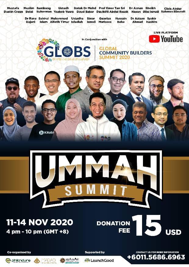 Ummah Summit