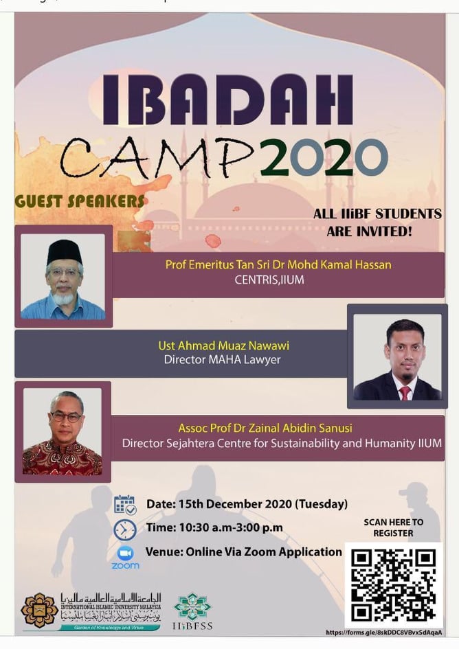 IBADAH CAMP2020