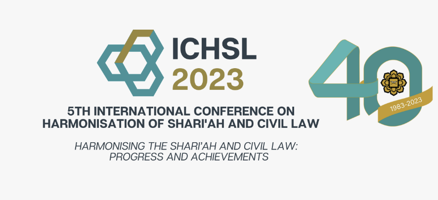 International Conference on Harmonisation of Shari’ah and Civil Law 2023